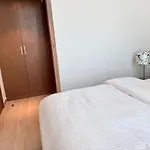 Burj Khalifa View Modern 1Bhk With Balcony