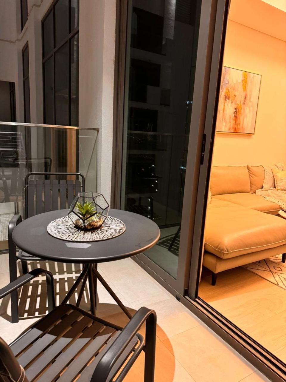 Appartement Burj Khalifa View Modern 1bhk With Balcony *