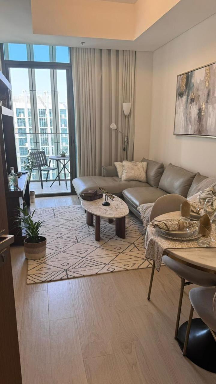 Appartement Burj Khalifa View Modern 1bhk With Balcony Dubai