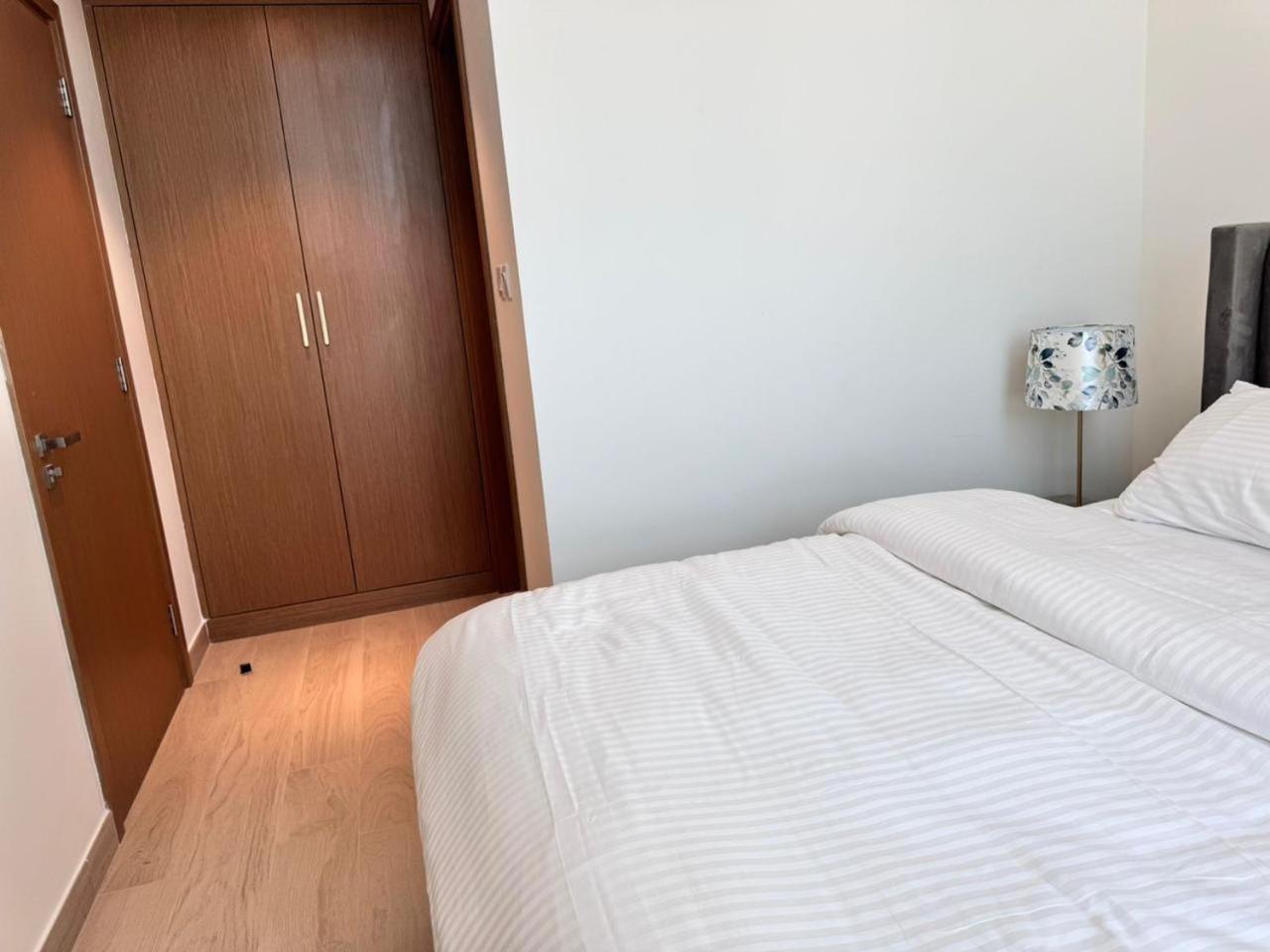 Burj Khalifa View Modern 1bhk With Balcony Appartement Dubai